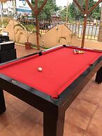 Paradise Agua Leve Residential