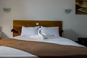 Paradise Agua Leve Residential