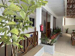 Paradise Agua Leve Residential