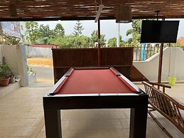 Paradise Agua Leve Residential