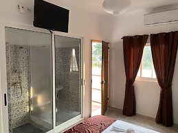 Paradise Agua Leve Residential