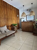 Paradise Agua Leve Residential