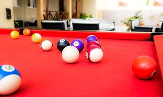 Paradise Agua Leve Residential