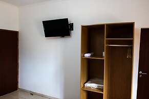 Paradise Agua Leve Residential