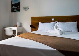 Paradise Agua Leve Residential