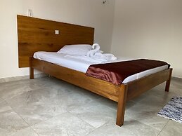 Paradise Agua Leve Residential