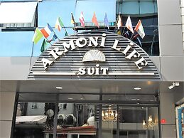 Armoni Life Hotel
