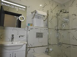 Armoni Life Hotel