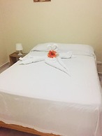 La Cruz de Colon Guest House