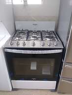 La Cruz de Colon Guest House