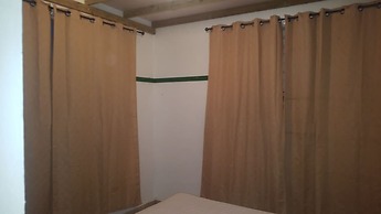 La Cruz de Colon Guest House