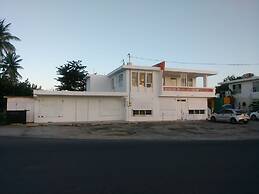 La Cruz de Colon Guest House