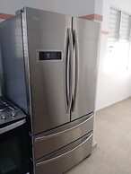 La Cruz de Colon Guest House