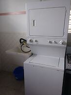 La Cruz de Colon Guest House