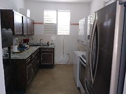 La Cruz de Colon Guest House