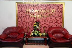 Daniyar Hotel