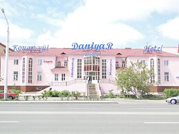 Daniyar Hotel