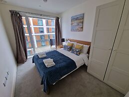 LT Riverview Apartments - Greenwich