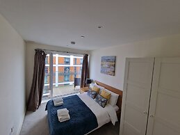 LT Riverview Apartments - Greenwich