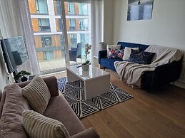 LT Riverview Apartments - Greenwich