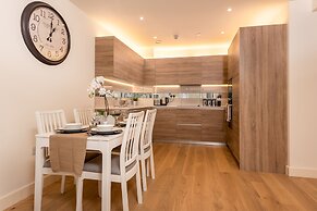 LT Riverview Apartments - Greenwich