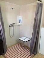 Cabanon pied dans l eau