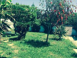 Cabanon pied dans l eau