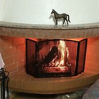 Cabanon pied dans l eau