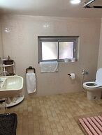 Cabanon pied dans l eau