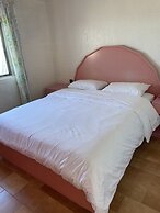 Cabanon pied dans l eau