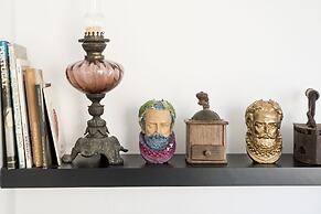 My House - Mouraria Lisbon Downtown