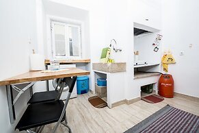 My House - Mouraria Lisbon Downtown