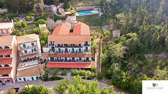 Bastas Hotel & Studios