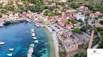 Bastas Hotel & Studios