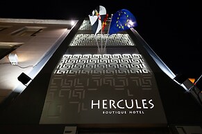 Hercules Boutique Hotel