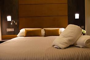 Hercules Boutique Hotel