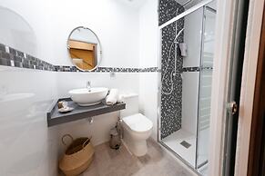 Hercules Boutique Hotel