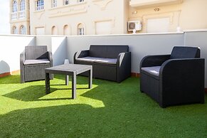 Hercules Boutique Hotel