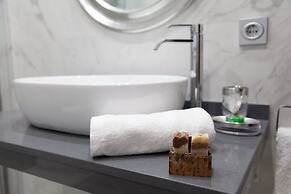 Hercules Boutique Hotel