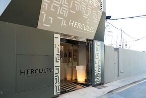 Hercules Boutique Hotel
