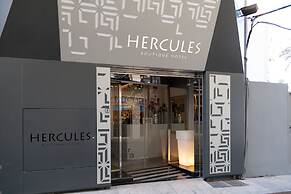 Hercules Boutique Hotel