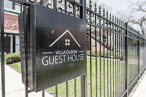 Villa Dubois Guest House