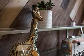 Villa Dubois Guest House