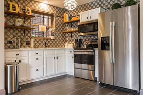 Villa Dubois Guest House