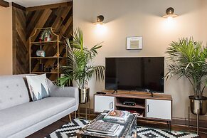 Villa Dubois Guest House