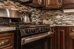 Villa Dubois Guest House