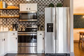 Villa Dubois Guest House