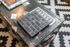 Villa Dubois Guest House