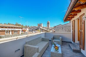 Luxury Suite Sirmione