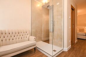 Luxury Suite Sirmione